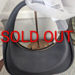 Sold Sold Out Kate Spade Kayla Crescent Shoulder Bag